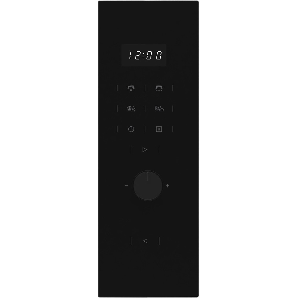 Мікрохвильова піч De Dietrich DMG4210B - изображение 2